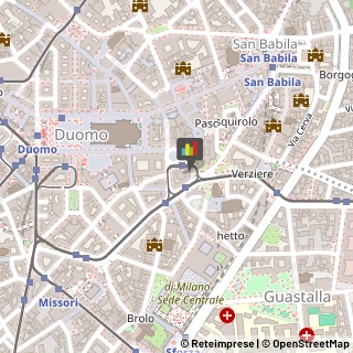 Energia Elettrica - Societa di Produzione,20027Milano