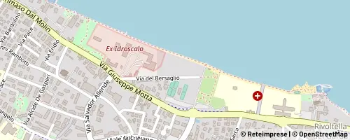 Mappa Desenzano del Garda
