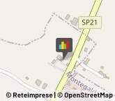 Agriturismi Montegalda,36047Vicenza