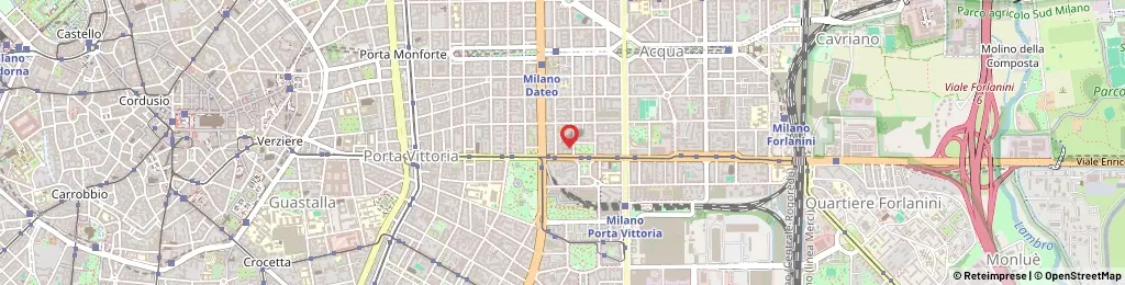 Dove siamo