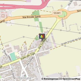 Edilizia - Attrezzature Novara,28100Novara