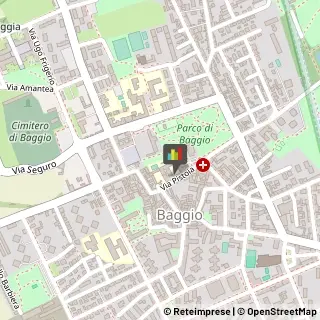 Scuole Pubbliche Milano,20153Milano