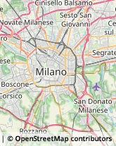 Analisi Cliniche - Medici Specialisti San Donato Milanese,20097Milano