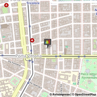 Architettura d'Interni,20129Milano