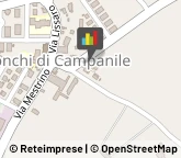 Elettricisti,35010Padova