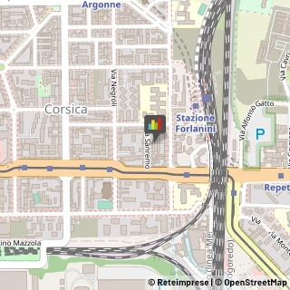 Magazzini Custodia Mobili,20133Milano