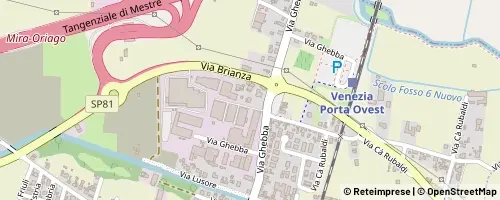 Mappa Mira