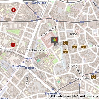 Autoveicoli Elettrici,20123Milano