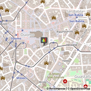 Associazioni Culturali, Artistiche e Ricreative,20122Milano