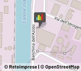 Porti e Servizi Portuali Venezia,30175Venezia