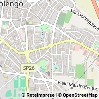 Peta Bussolengo
