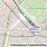 Harita Milano