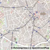 Karta Milano