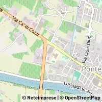 Mapa Verona