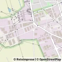 Karte Settimo Milanese