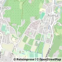Map Verona