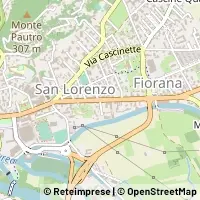 Map Ivrea