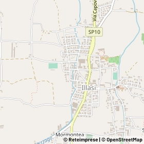 Mappa 37031
