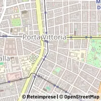 Carte Milano