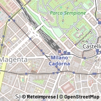 Carte Milano
