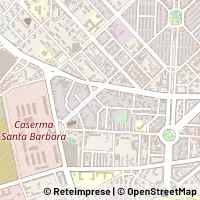 Karte Milano