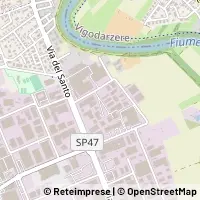 Karte Limena