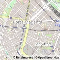 Peta Milano