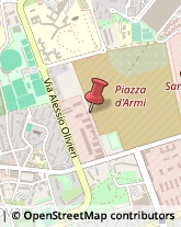 Via della Rovere, 51,00485Milano