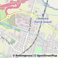 Map Mira