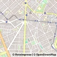 Kort Milano