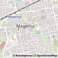 Peta Magenta