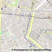 Carte Milano