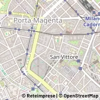 Kart Milano
