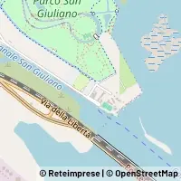 Kort Venezia