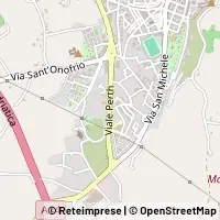 Peta Vasto