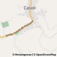 Karta Casoli