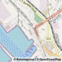 Carte Civitavecchia