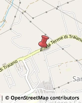 Via Terme di Traiano, 149,00053Civitavecchia