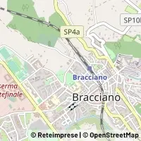 Kort Bracciano