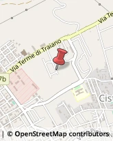 Via Giacomo Leopardi, 46,00053Civitavecchia