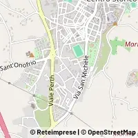 Karta Vasto