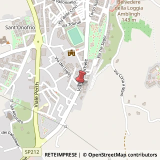 Mappa 66054 Vasto CH, Italia, 66054 Vasto, Chieti (Abruzzo)