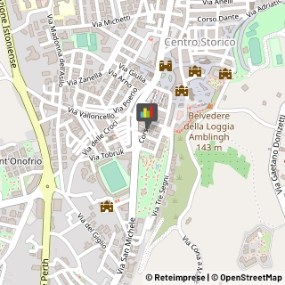 Alberghi Vasto,66054Chieti