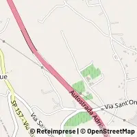 Kaart Vasto