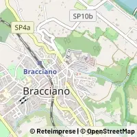 Kort Bracciano