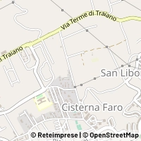 Kartta Civitavecchia