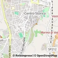 Peta Vasto