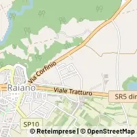 Kort Raiano