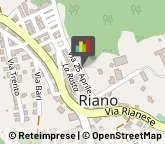 Agenzie Immobiliari Riano,00060Roma