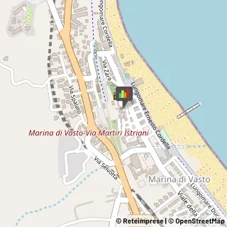 Bed e Breakfast Vasto,66054Chieti